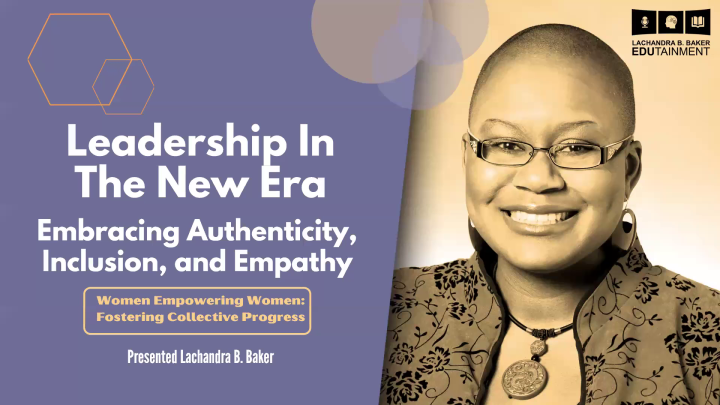 Leadership in the New Era of Work