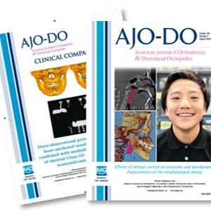 August 2023 AJO-DO and Companion Test