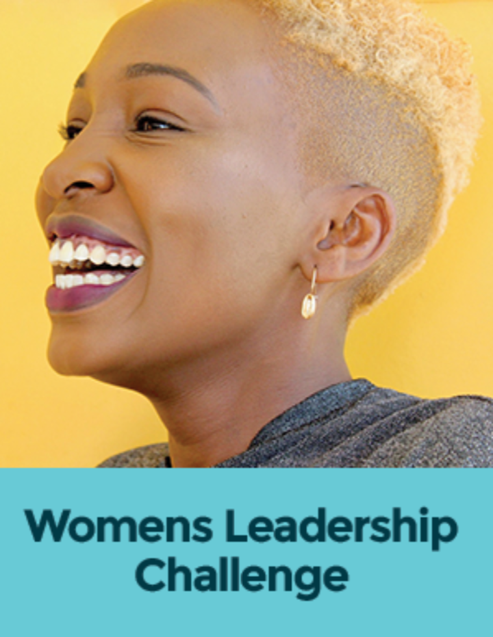 Women's Leadership Challenge icon