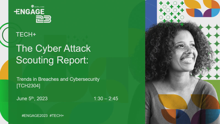 The Cyber Attack Scouting Report: Trends in Breaches and Cybersecurity