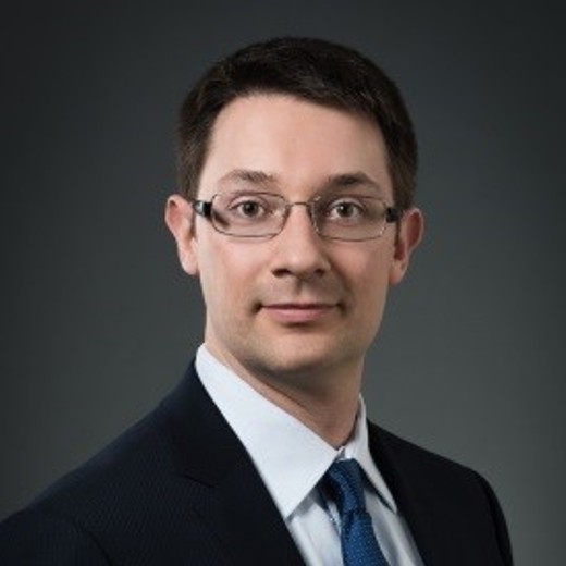 Image of Paweł Jedynak