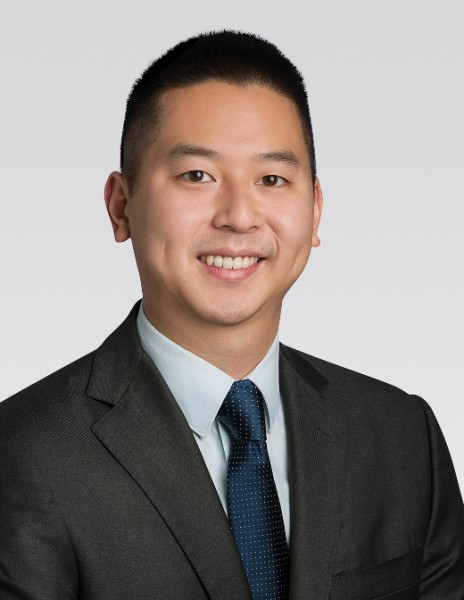 Image of Tony Lam