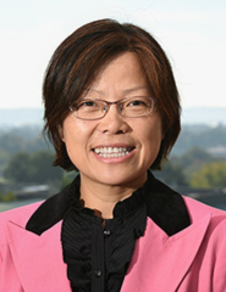 Image of Christina Ho