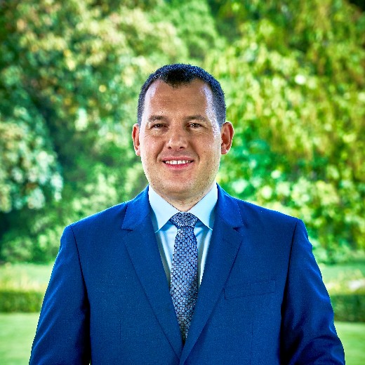 Image of Kamil Czerwiński