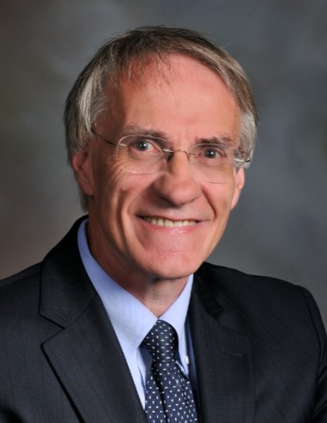 Image of Dr. David Kohl
