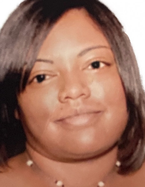 Image of Tisa Thompson
