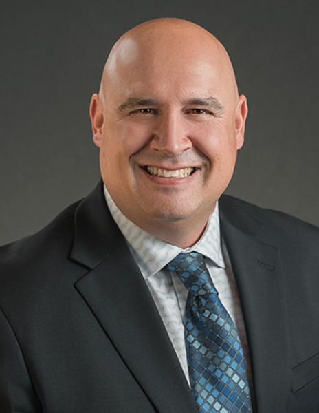 Image of Mark Gallegos