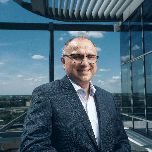 Image of Dariusz Stolarczyk