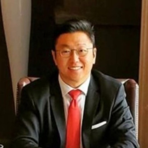 Image of Steve Jung