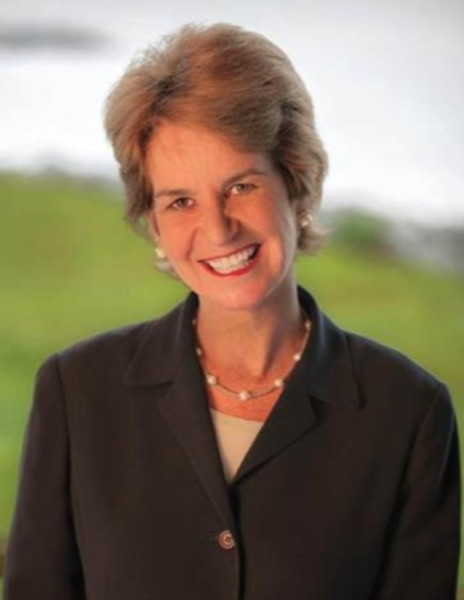 Image of Kathleen Kennedy Townsend