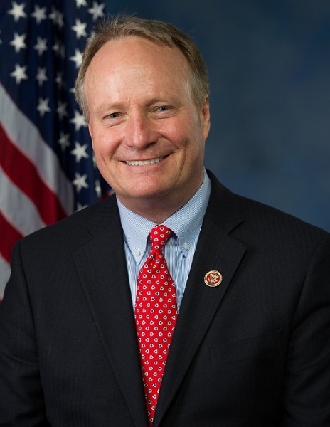 Image of Congressman David Joyce