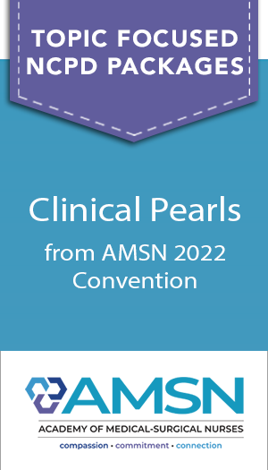 Clinical Pearls - 2022 Annual Convention