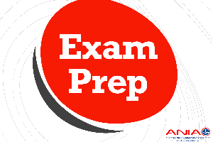 Exam Prep