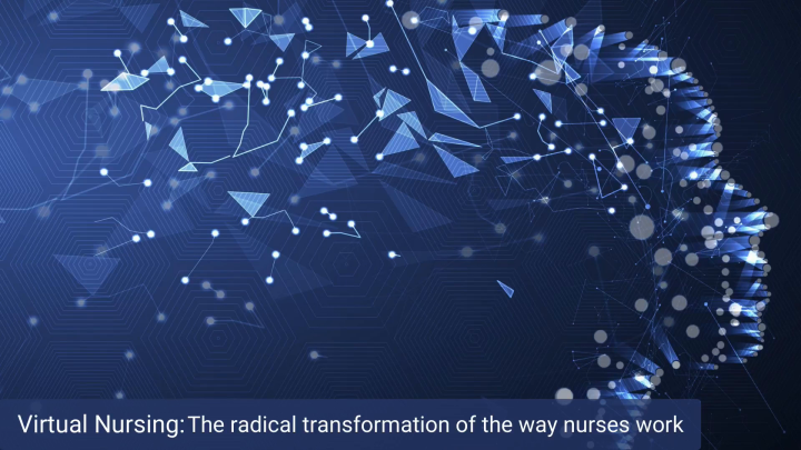 Virtual Nursing: The Radical Transformation of the Way Nurses Work icon
