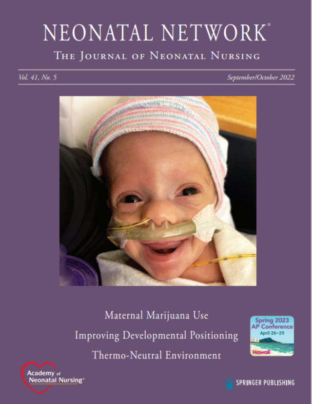Academy of Neonatal Nursing