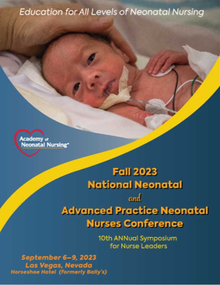 Academy of Neonatal Nursing