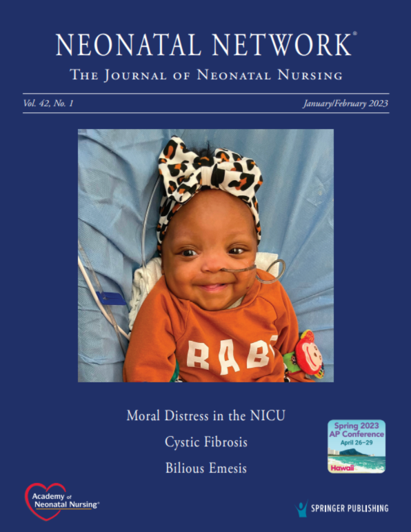Academy of Neonatal Nursing