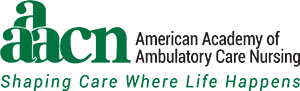 American Academy of Ambulatory Care Nursing Logo