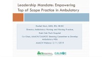 Emerging Trends in Ambulatory Magnet Application icon