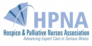 Palliative Nursing Webinars icon