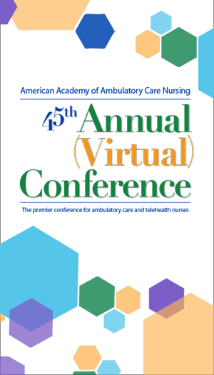 AAACN 45th Annual Conference 2020 icon
