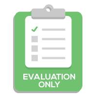 CNE Evaluation icon