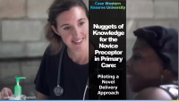 Nuggets of Knowledge for the Novice Preceptor in Primary Care: Piloting a Novel Delivery Approach icon