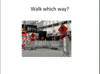 Walk This Way: A Crosswalk of Patient-Centered Medical Home, Joint Commission, CMS, AAACN, and Magnet Standards and Forces