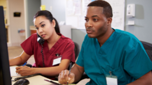 Module 2 - Telephone Triage as Nursing Practice: Basic Standards