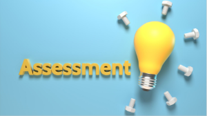 Module 9 - Systematic Assessment