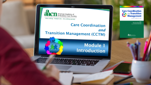 Care Coordination & Transition Management