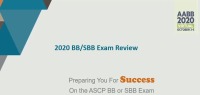 AM20-61: 2020 BB/SBB Exam Review