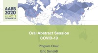 AM20-36: Oral Abstract Session -- COVID-19