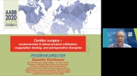 AM20-73: Cardiac Surgery - Controversies in Blood Product Utilization, Coagulation Testing, and Perioperative Therapies