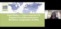 AM20-74: Case Studies in Extracorporeal Life Support