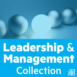 AABB Leadership & Management Collection icon