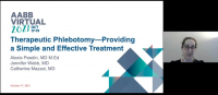 AM21-13: Therapeutic Phlebotomy - Providing a Simple and Effective Treatment icon