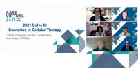 AM21-91: Solve It! Scenarios in Cellular Therapy icon
