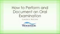 How to Perform and Document an Oral Examination icon
