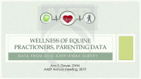 Wellness and Parenting Data icon