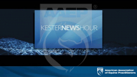 Kester News Hour icon