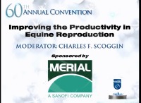 Review of Techniques for Prediction of Ovulation in the Mare icon