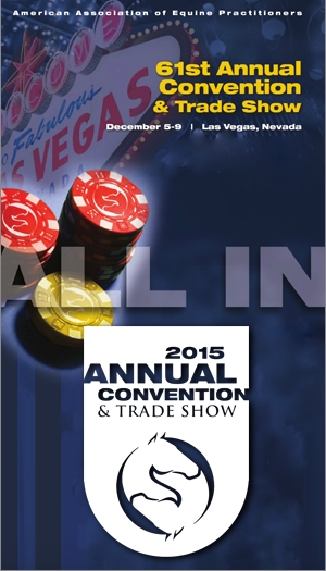 AAEP Annual Convention 2015 icon