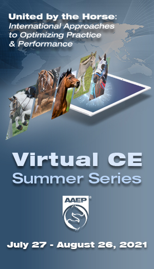 AAEP Virtual CE Summer Series 2021 icon