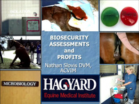 Biosecurity Assessments in Private Practice icon