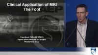 MRI Diagnosis of Foot Lameness and Therapeutic Approaches Following an Accurate MRI icon