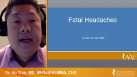 Fatal Headaches icon