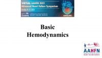 Basic Hemodynamics icon