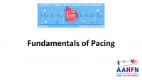 Fundamentals of Pacing icon