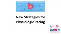 New Strategies for Physiologic Pacing icon